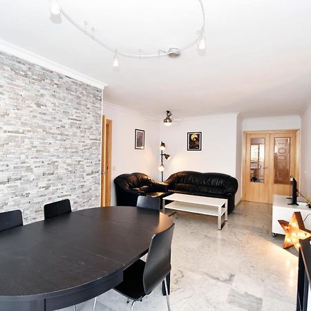 Apartamento De La Croix Apartment Fuengirola Luaran gambar