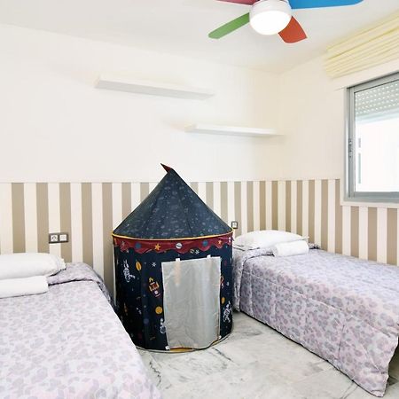 Apartamento De La Croix Apartment Fuengirola Luaran gambar