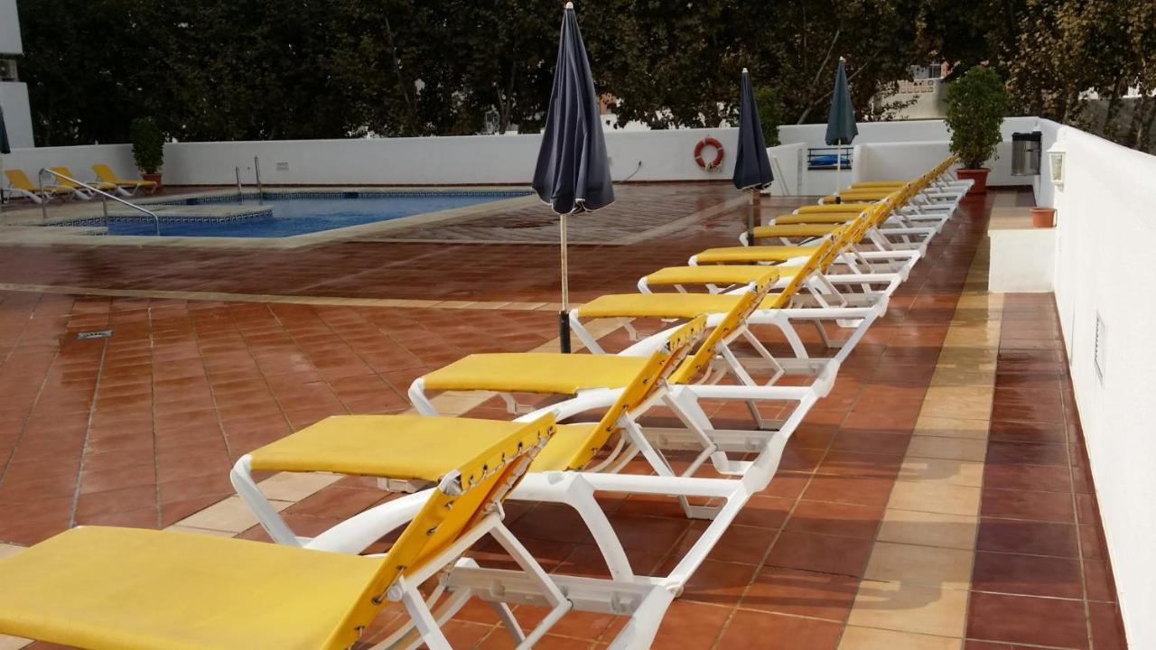 Apartamento De La Croix Apartment Fuengirola Luaran gambar