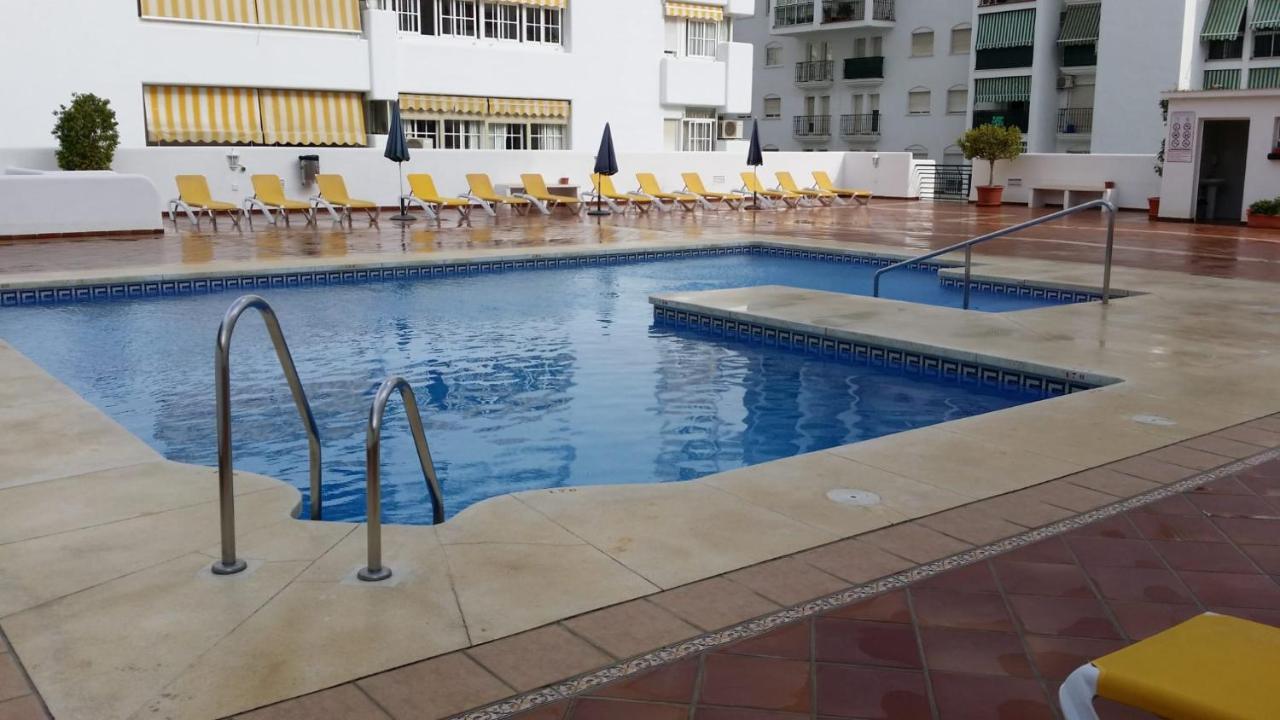 Apartamento De La Croix Apartment Fuengirola Luaran gambar